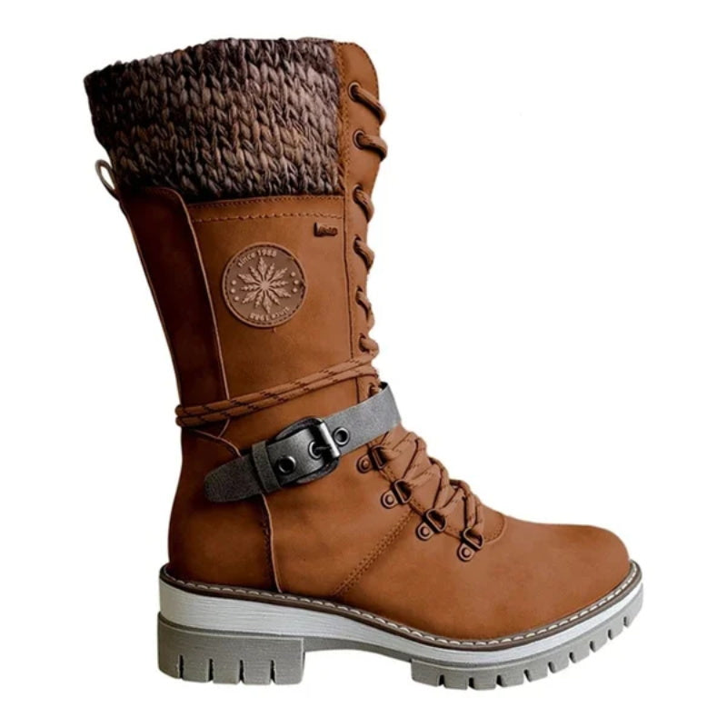 Lillian™ | Hochwertige Damenstiefel