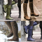 Lavinia™ | Waterproof Riding Boots