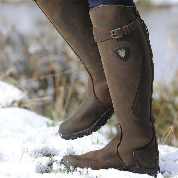 Lavinia™ | Waterproof Riding Boots