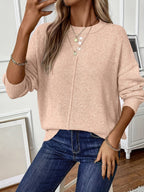Selvianne™ Cozy Pullover