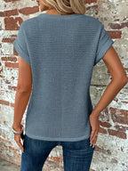 Rose™ Graphic Tee
