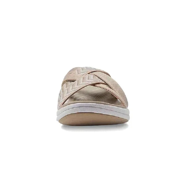 Valentine - Orthopedic Sandals
