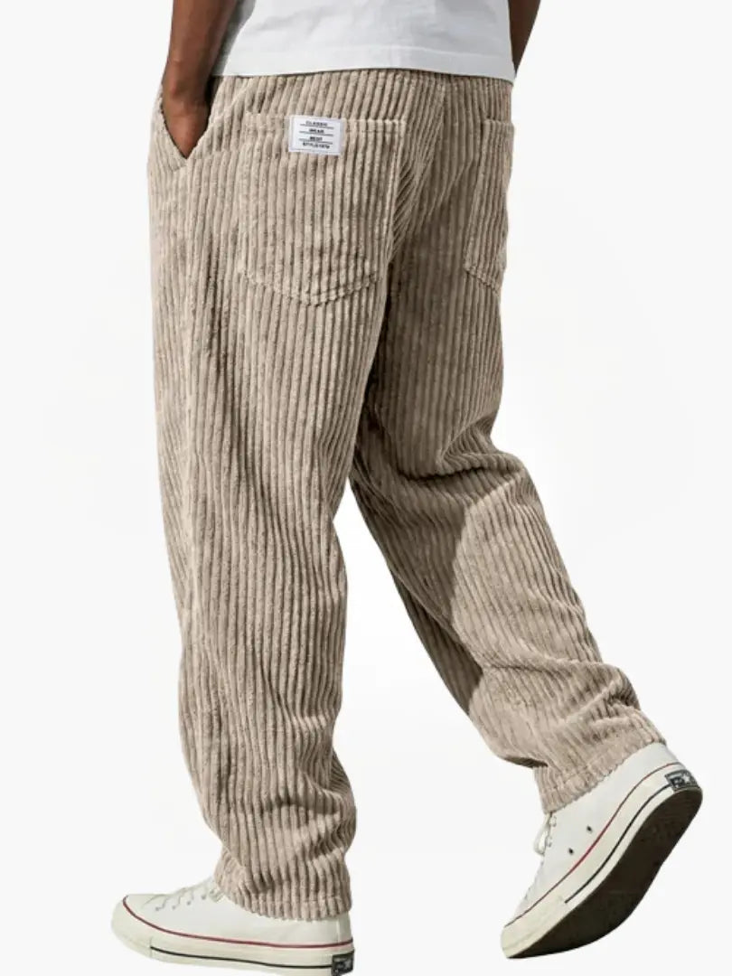 BENZ | Herren Cordhosen