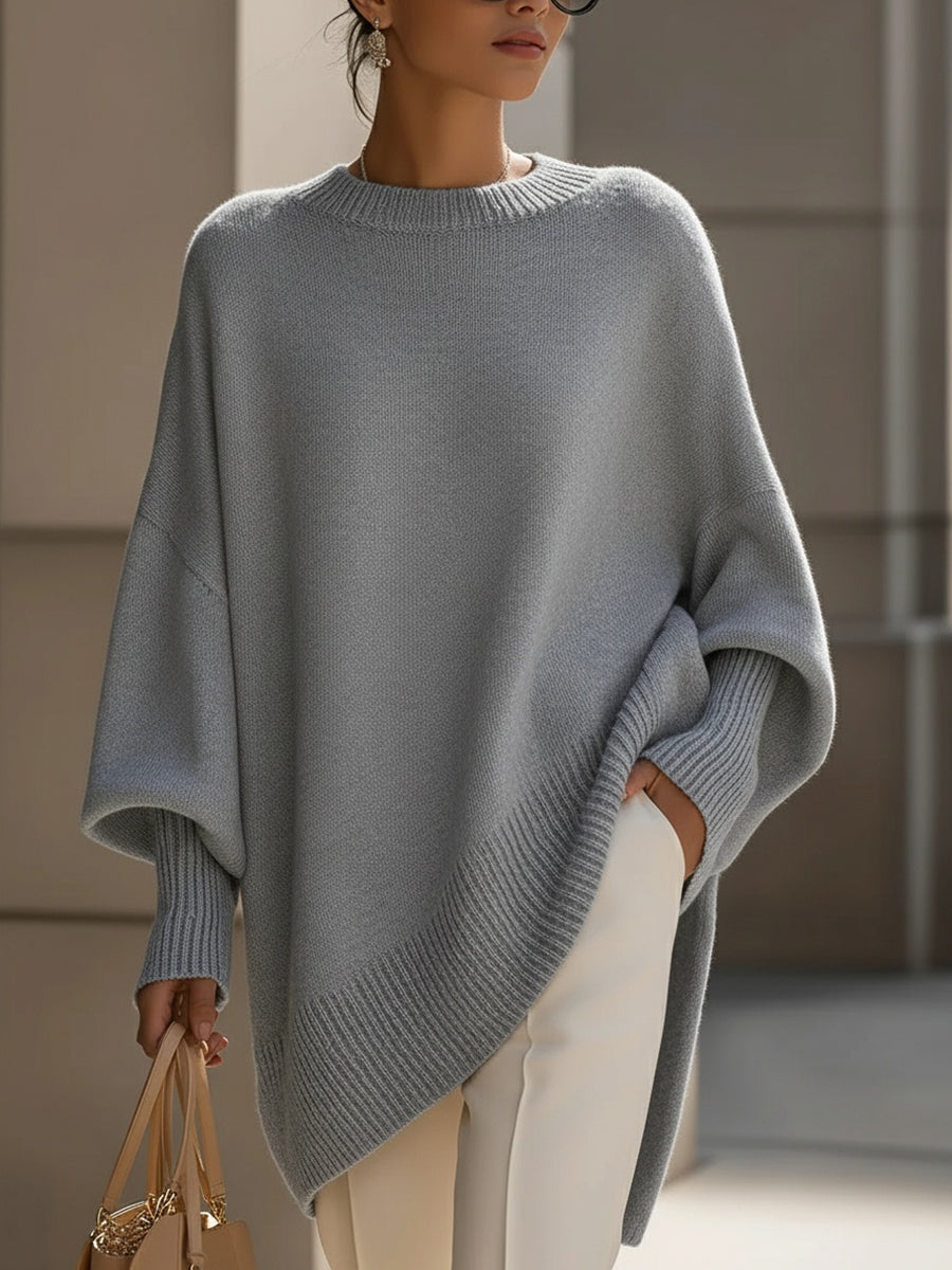 Anne™ | Extra-Large Pullover