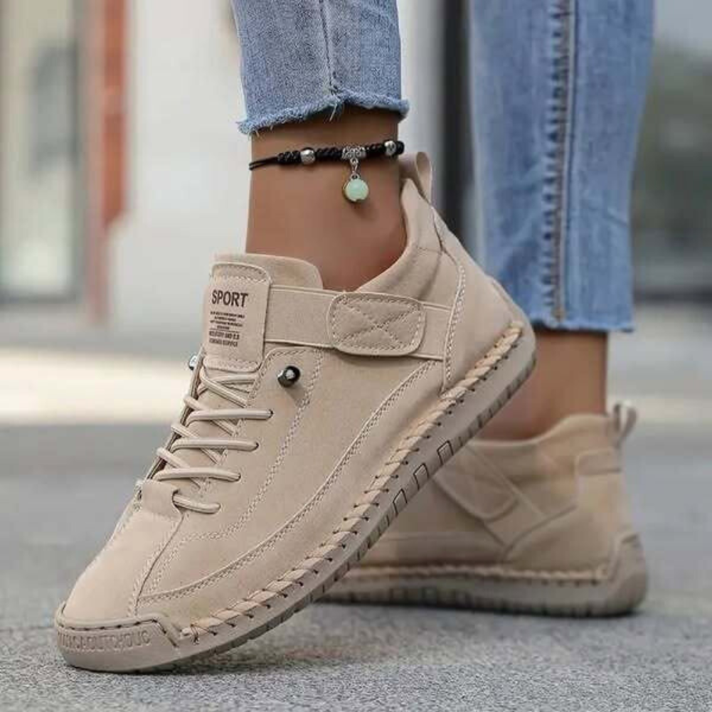 Signe™ | Premium Orthopedic Sneakers