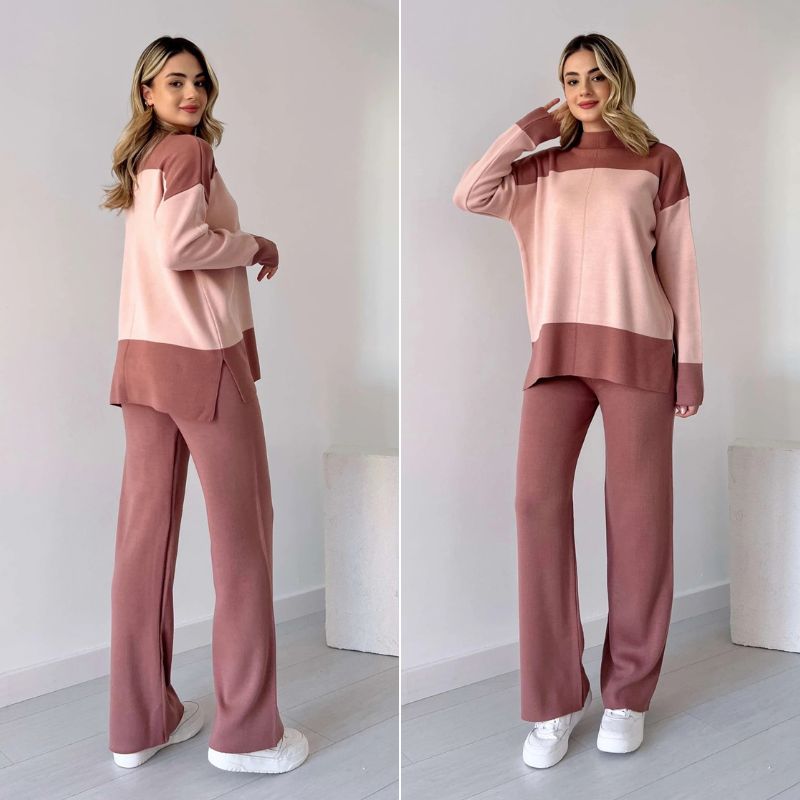Clara™ Set | Stil und Komfort mit modernem Flair