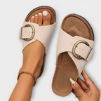 Daria | Komfortable Orthopädische Sandalen