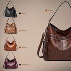 Magdalena | Elegante Luxus-Handtasche