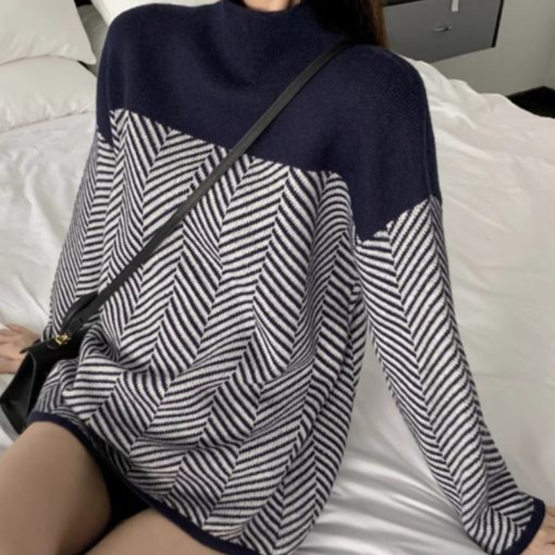 SERENA I Sweater