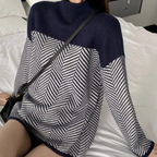 SERENA I Sweater