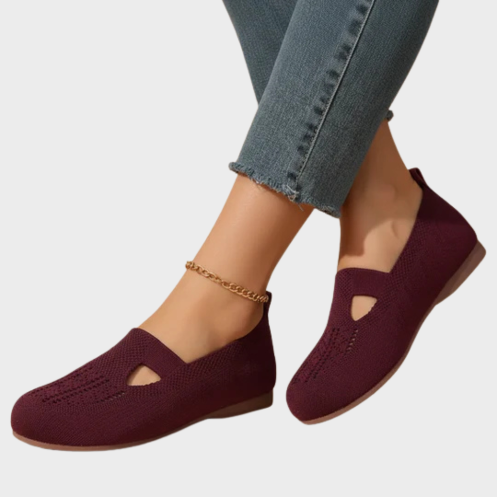 Fiona - Comfort-Focused Ergonomic Sandals