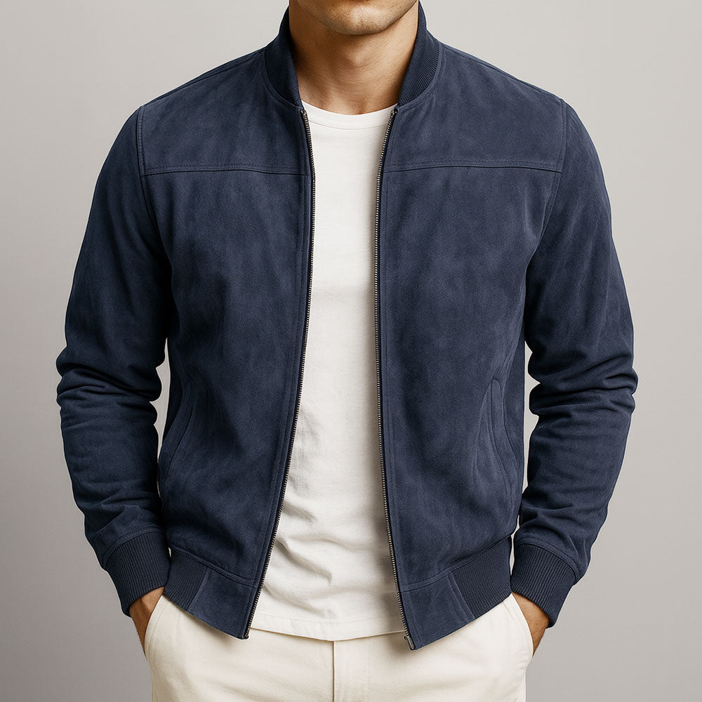 Matteo | Timeless Urban Style