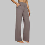 Calista™ | Jersey Pants