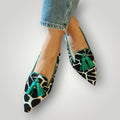 Carelle™ Adjustable Comfort Loafer