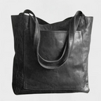 Monica | Elegante Lederhandtasche