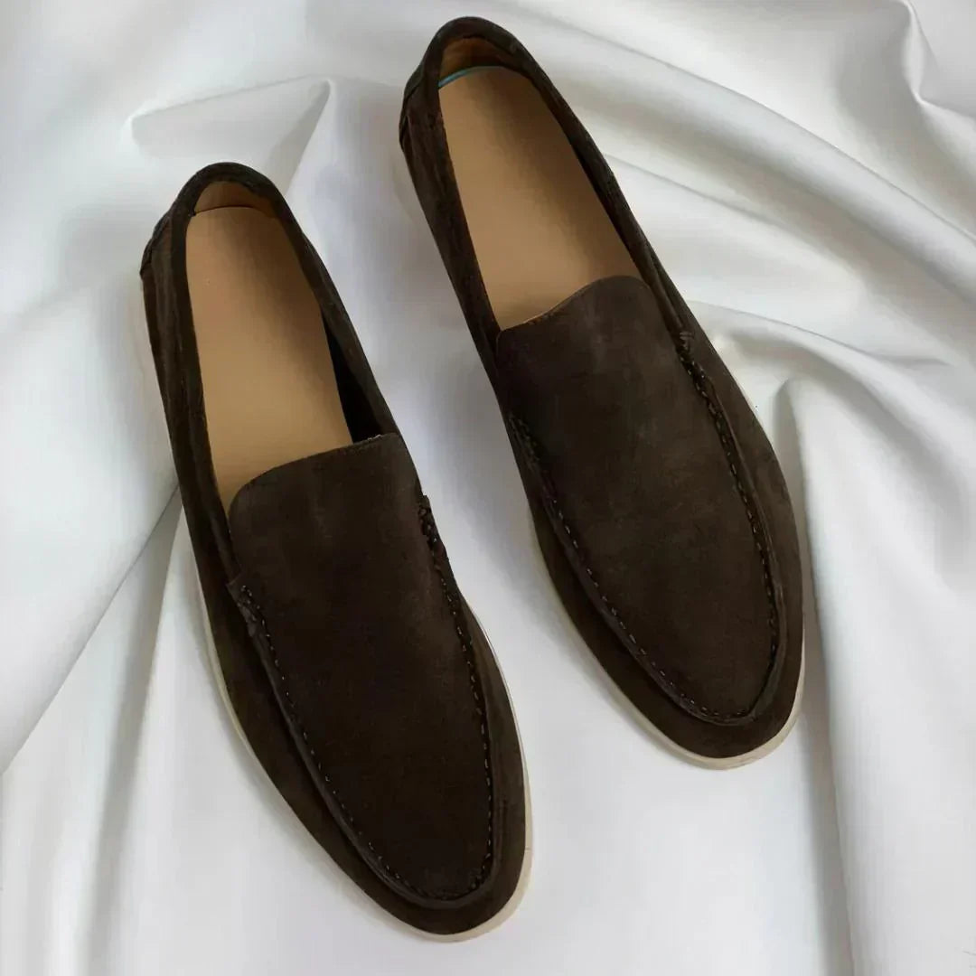 Gustav | Chic Loafer