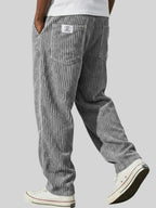BENZ | Herren Cordhosen