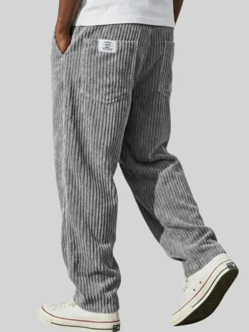 BENZ | Herren Cordhosen