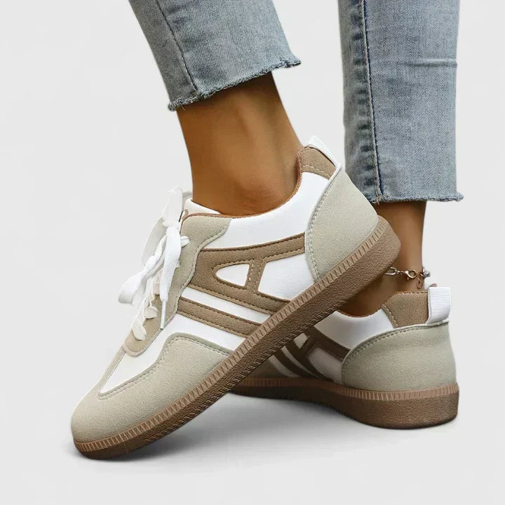 Delyziah | Komfortable Orthopädische Sneakers