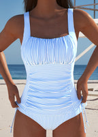 Courtney | Verstellbarer Schwimm-Tankini für optimalen Komfort