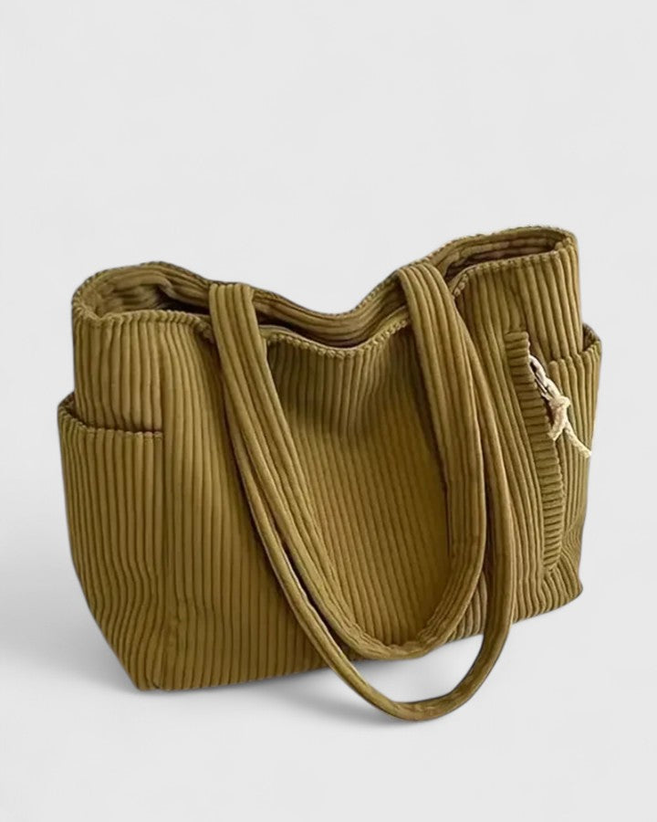 Angelique | Chic Elegance Tote Bag