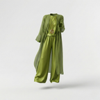 Enid – Elegantes 3-teiliges Komfort-Set