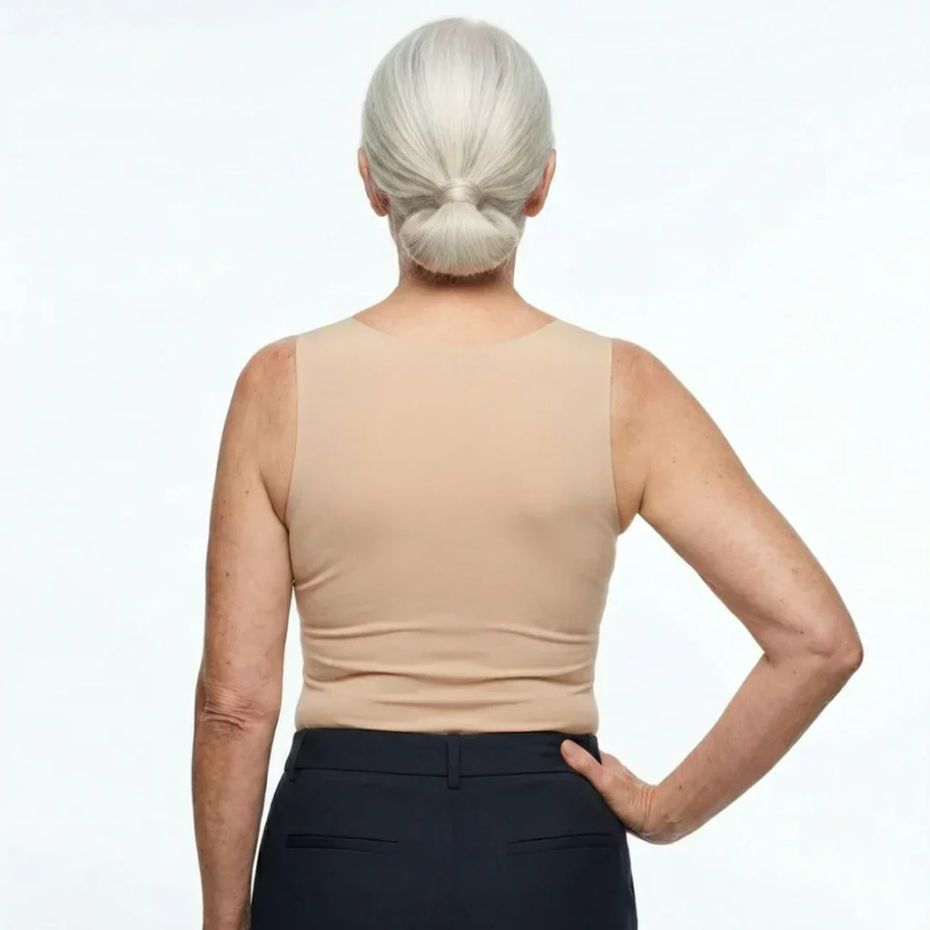 Roxanne | Comfort Bra Tank Top