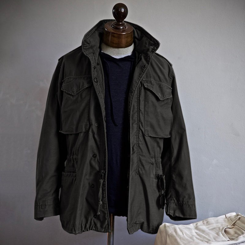 Arbis | Durable Field Jacket