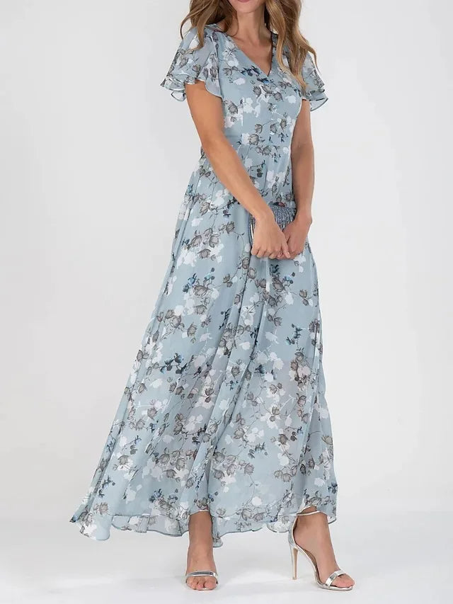 Aurellia | Kleid mit Bauchbedeckung