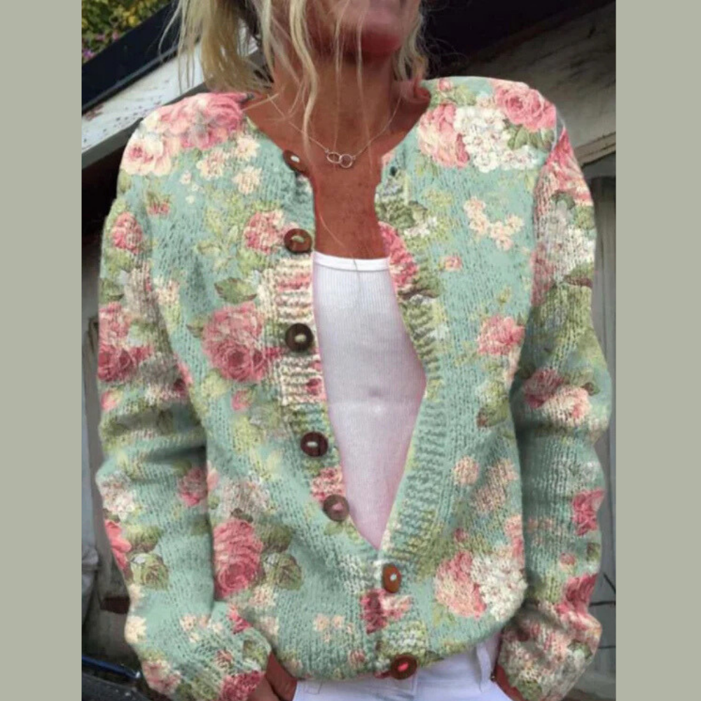 Linsey™ Cardigan Sweater