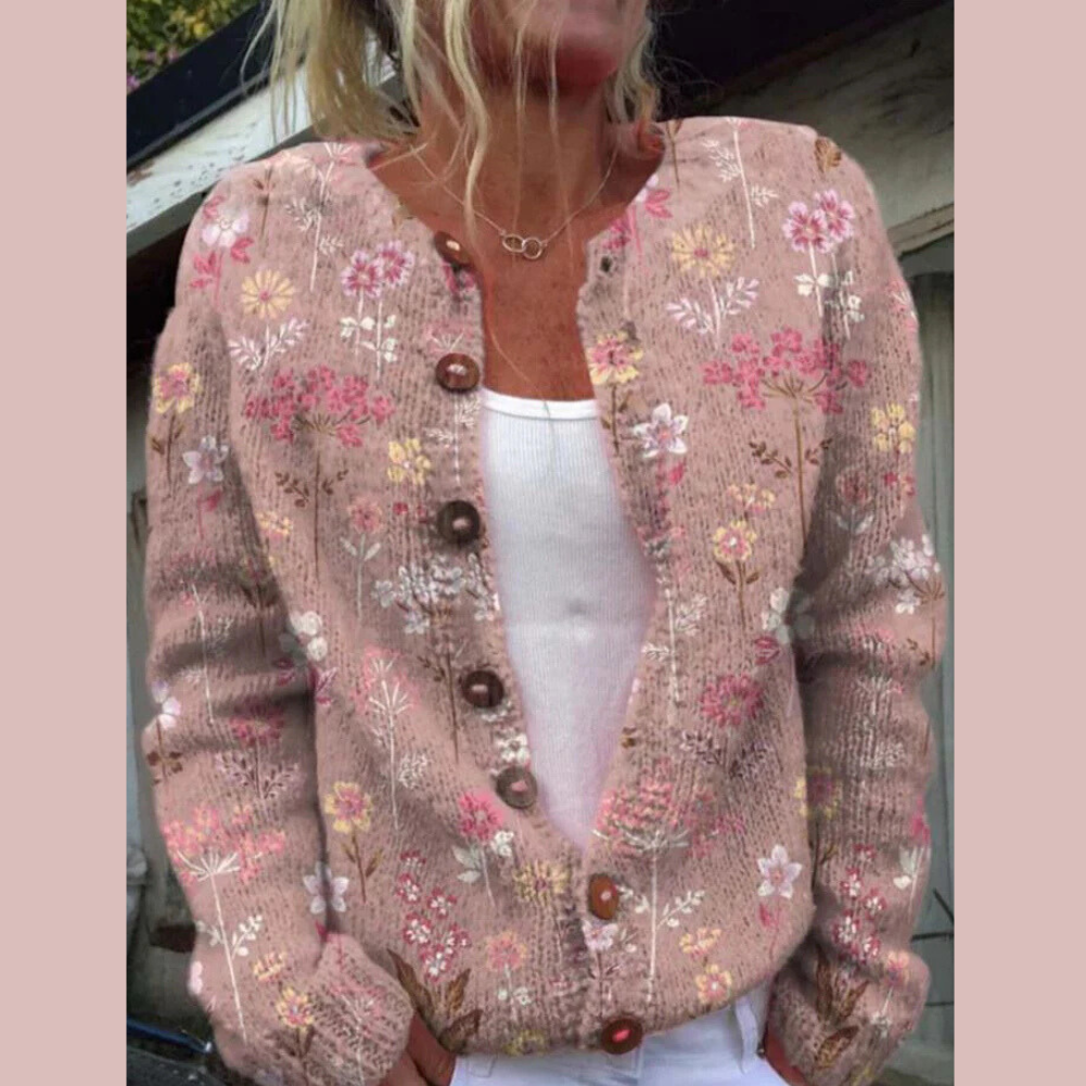 Linsey™ Cardigan Sweater