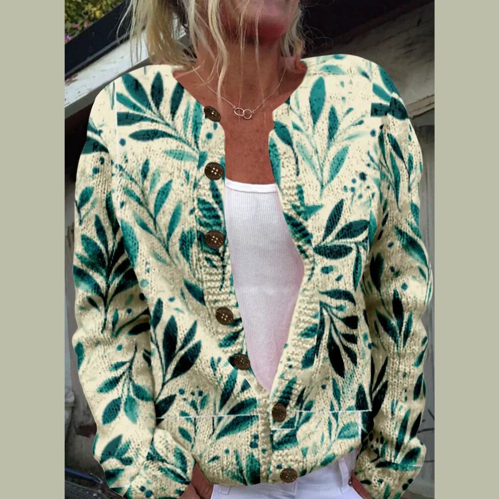 Linsey™ Cardigan Sweater