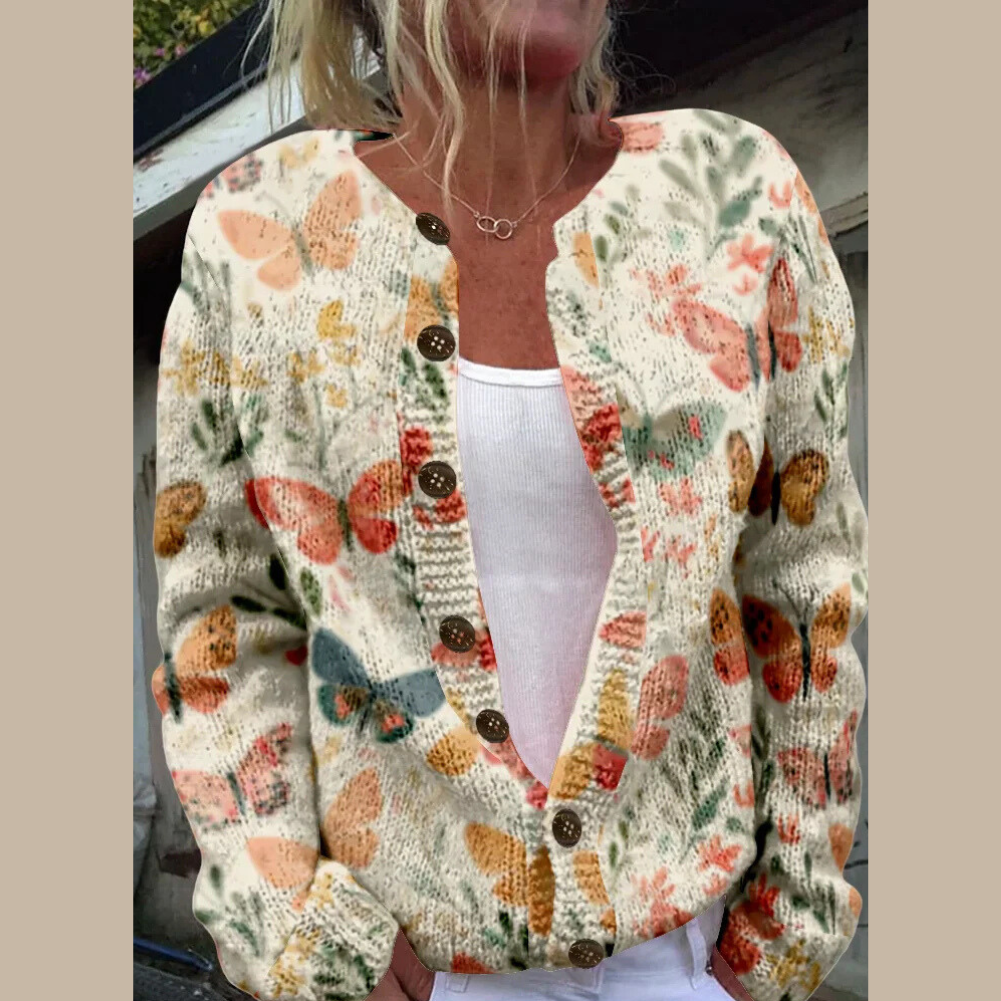 Linsey™ Cardigan Sweater