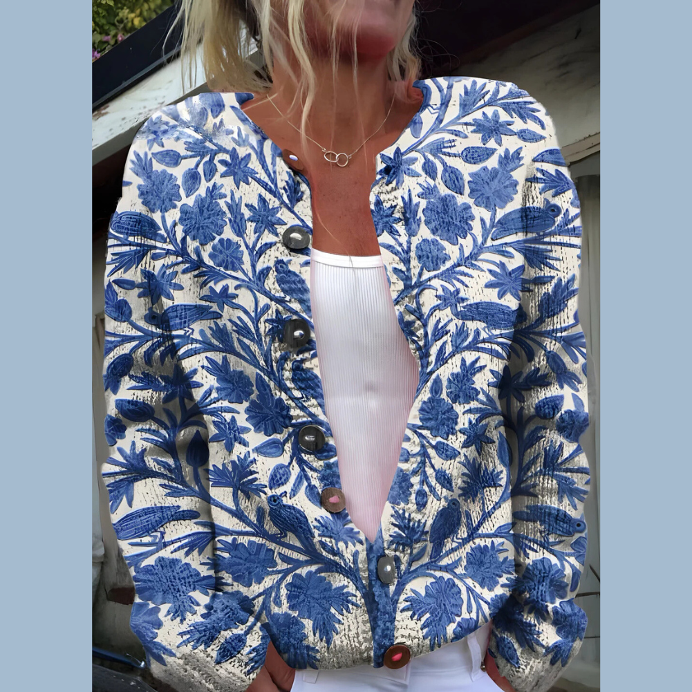 Linsey™ Cardigan Sweater