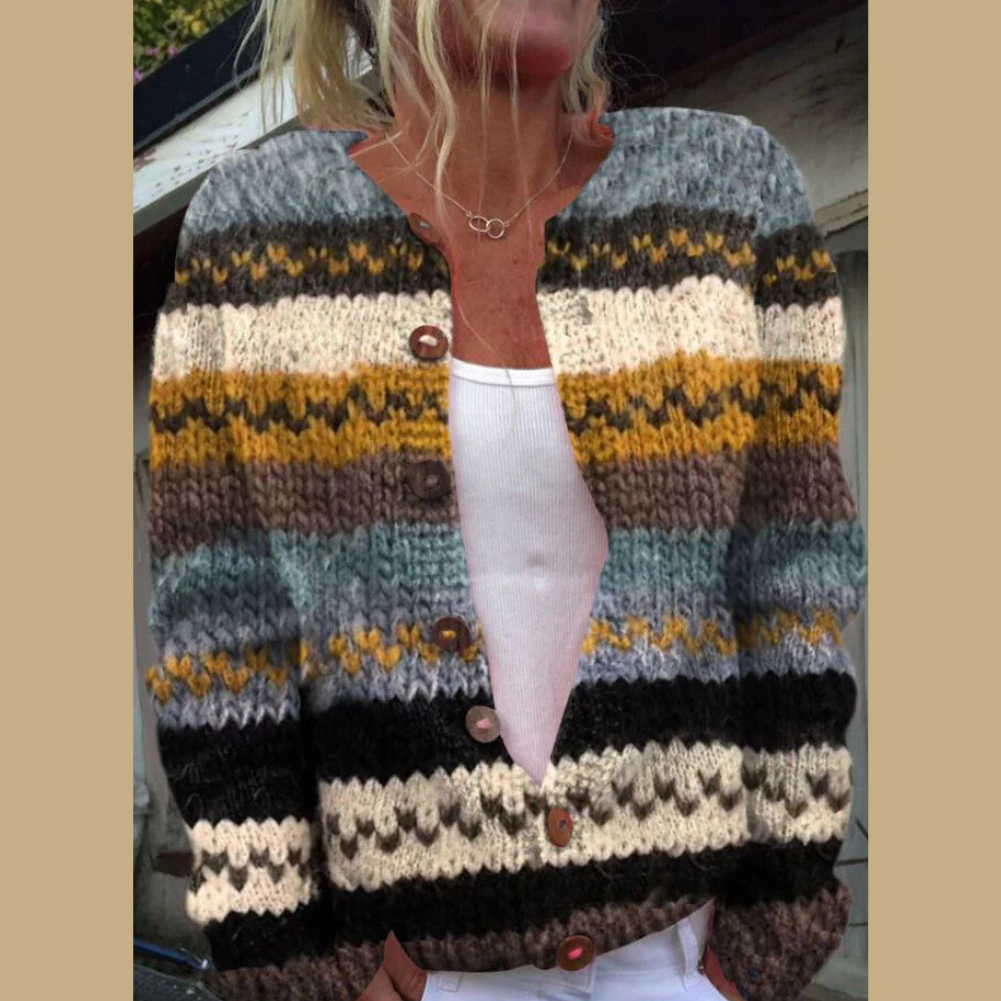 Linsey™ Cardigan Sweater