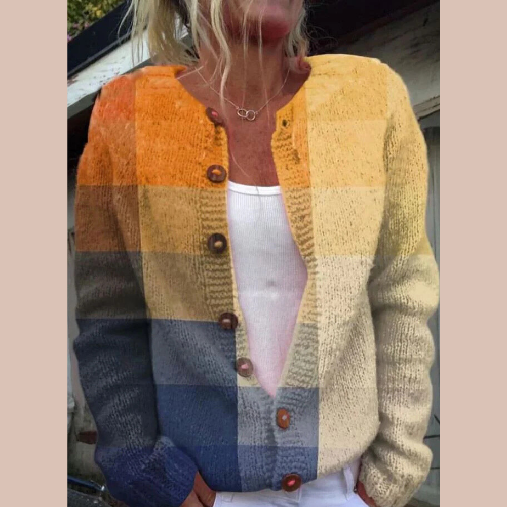 Linsey™ Cardigan Sweater