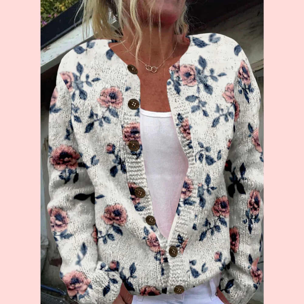 Linsey™ Cardigan Sweater