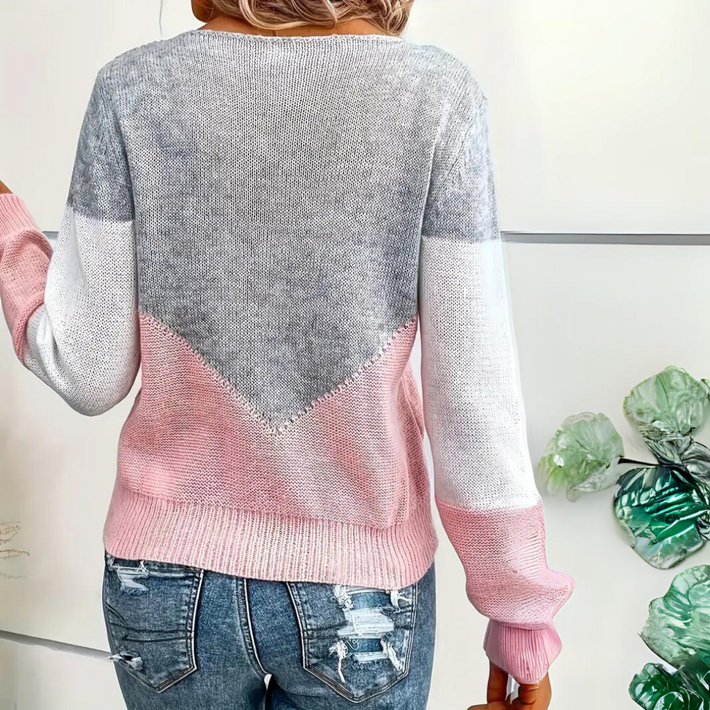 Tina™ Pullover Sweater