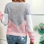 Tina™ Pullover Sweater