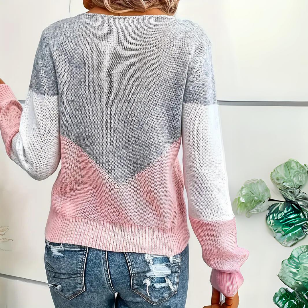 Tina™ Pullover Sweater