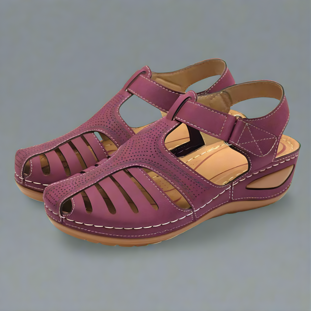 Mara | Sandalen zur Korrektur von Hallux Valgus