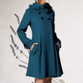 Rachel™ Classic Trench Coat