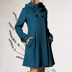 Rachel™ Classic Trench Coat