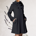 Rachel™ Classic Trench Coat