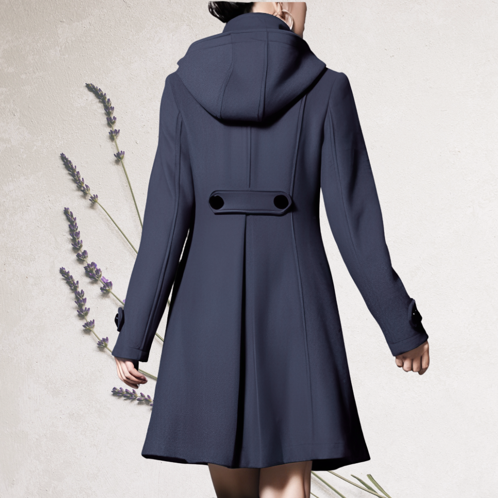 Rachel™ Classic Trench Coat
