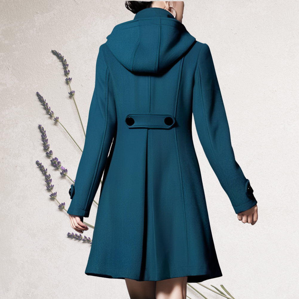 Rachel™ Classic Trench Coat