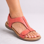 Rhaella | Bequeme Orthopädische Sandalen