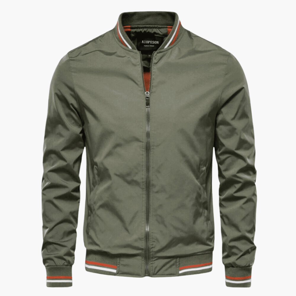 Elite Jacket | Mats