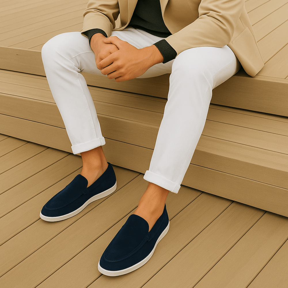 Gustav | Chic Loafer