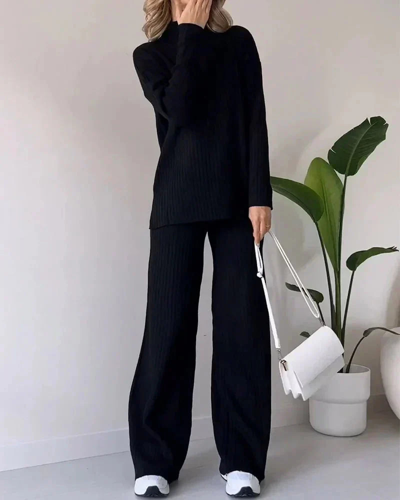Lola - Essentials Set mit passendem Sweater